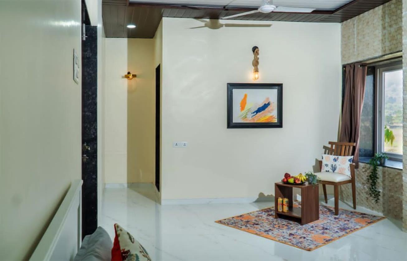 Green Crest Villa Lonavala Exterior photo