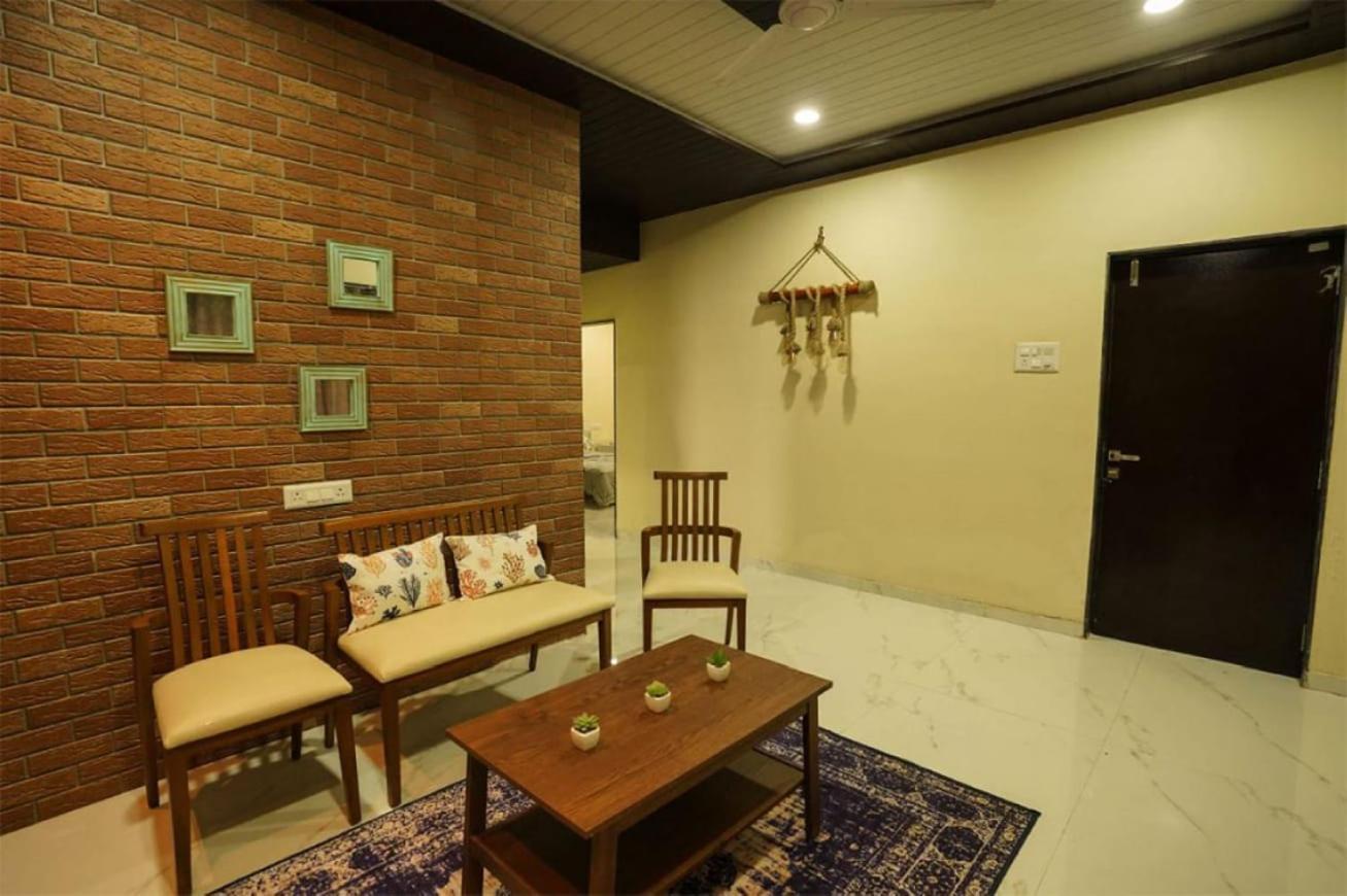 Green Crest Villa Lonavala Exterior photo